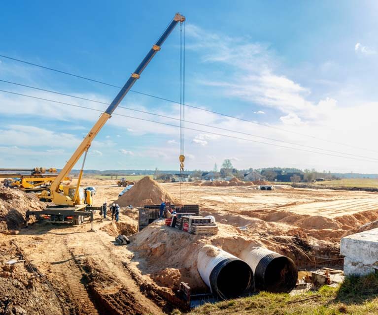 infra