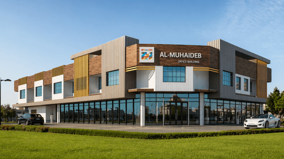 Al Muhaideb Final (1)
